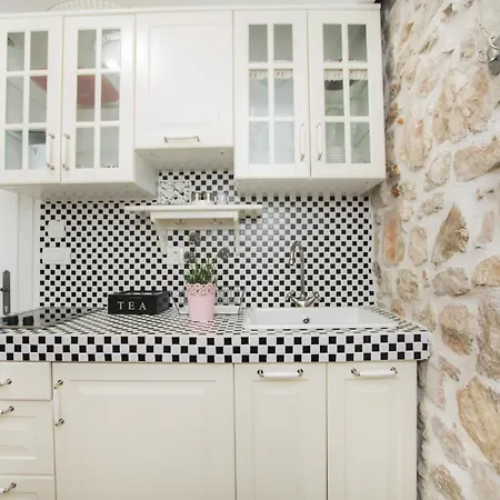 Apartments Nove Crkve Sibenik Exterior photo
