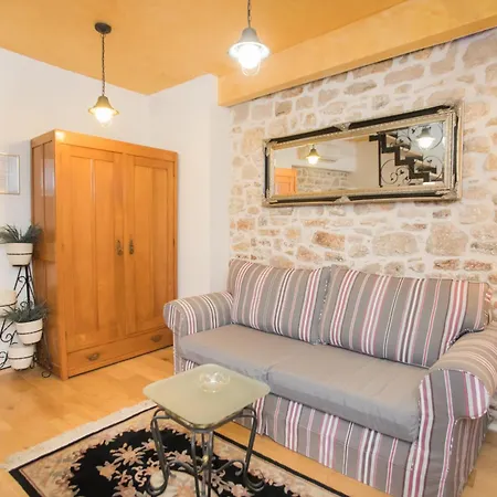 Apartments Nove Crkve Sibenik Exterior photo