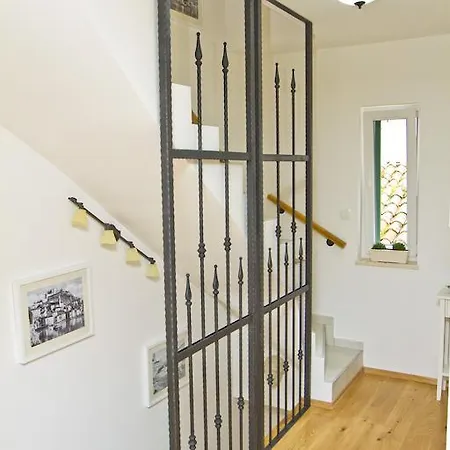 Apartments Nove Crkve Sibenik Room photo