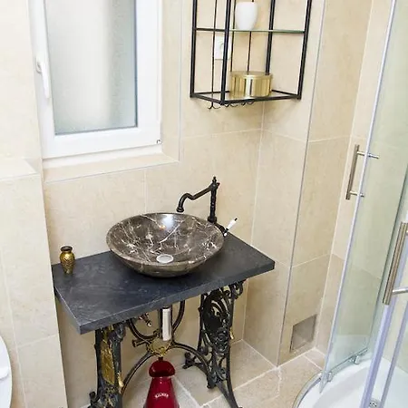 Apartments Nove Crkve Sibenik Room photo