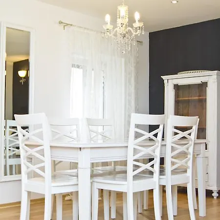 Apartments Nove Crkve Sibenik Room photo