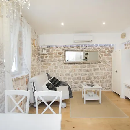 Apartments Nove Crkve Sibenik Exterior photo