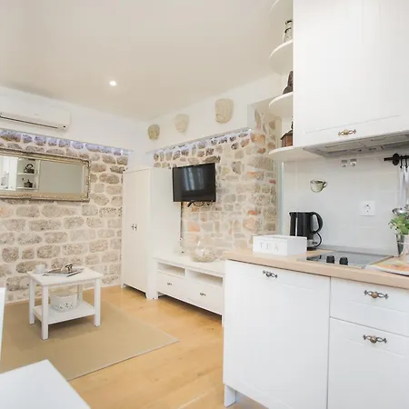 Apartments Nove Crkve Sibenik Exterior photo