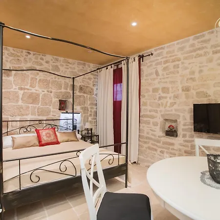 Apartments Nove Crkve Sibenik Exterior photo