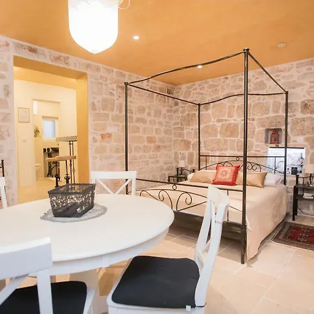 Apartments Nove Crkve Sibenik Exterior photo