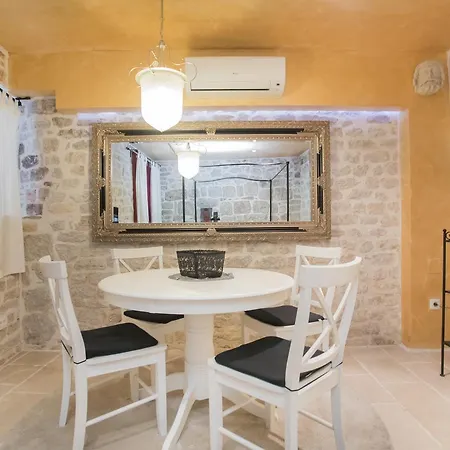 Apartments Nove Crkve Sibenik Exterior photo