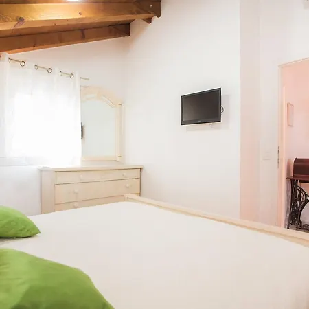 Apartments Nove Crkve Sibenik Exterior photo