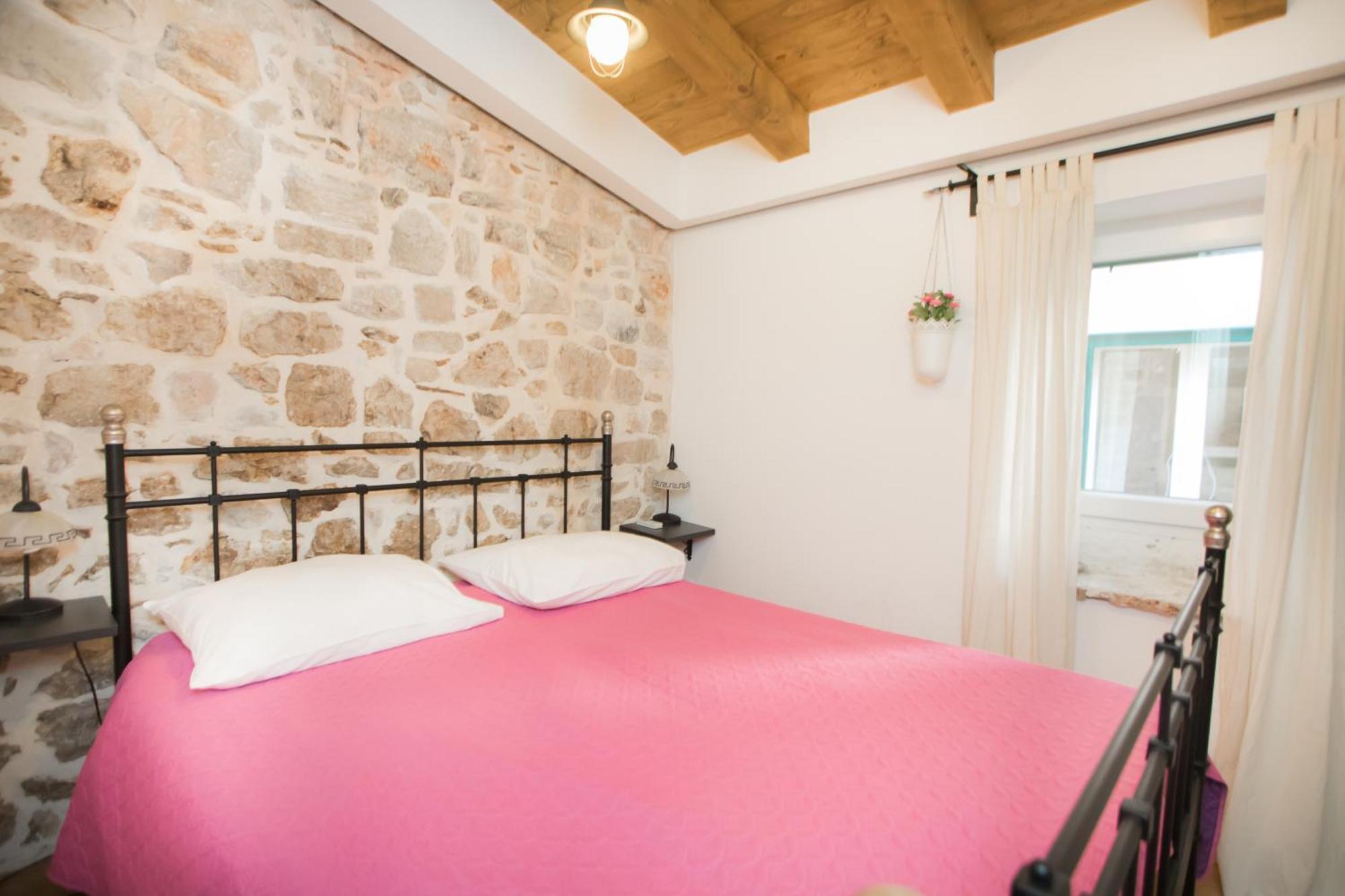 Apartment Nove Crkve Sibenik