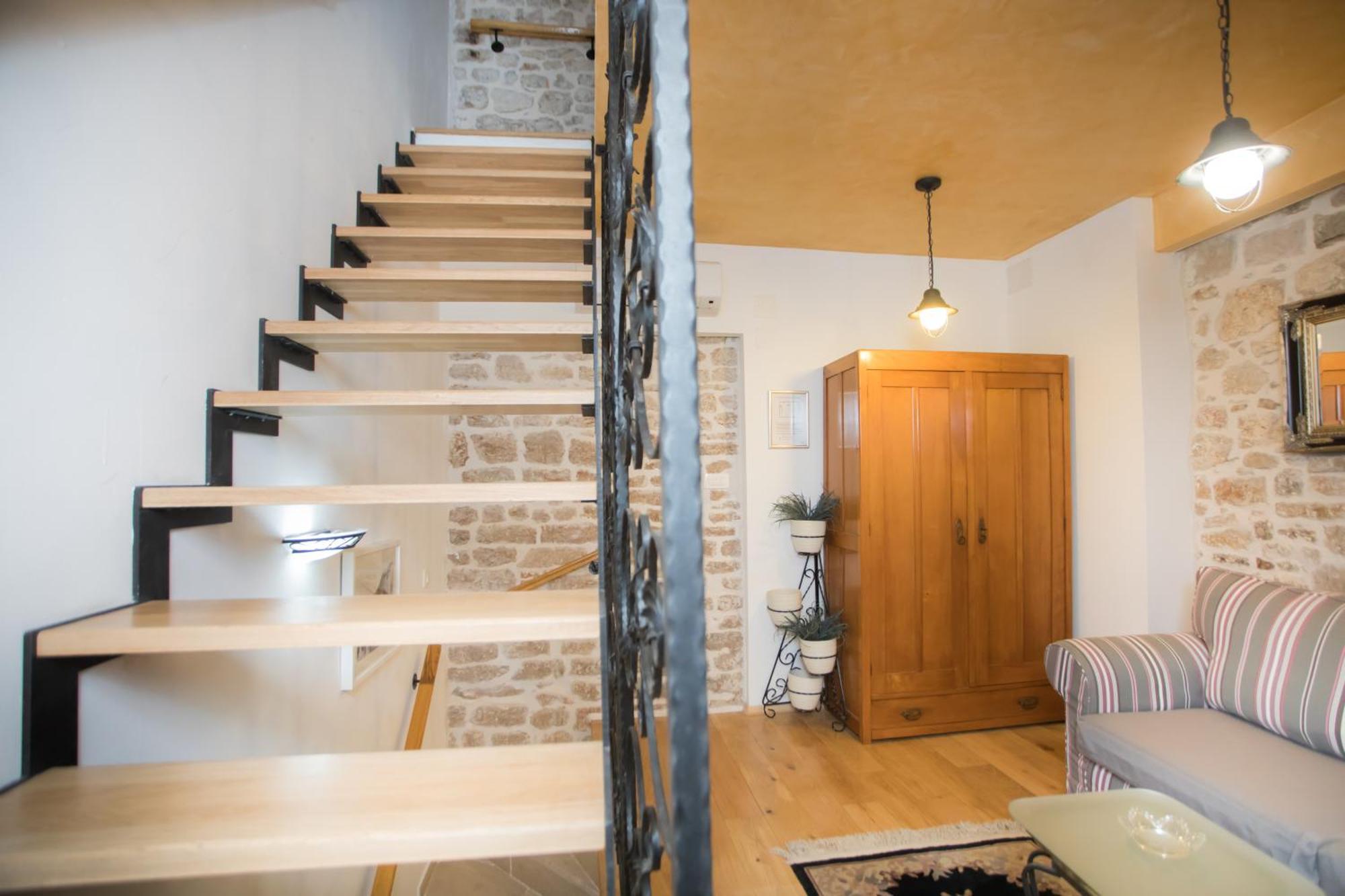 Nove Crkve Sibenik