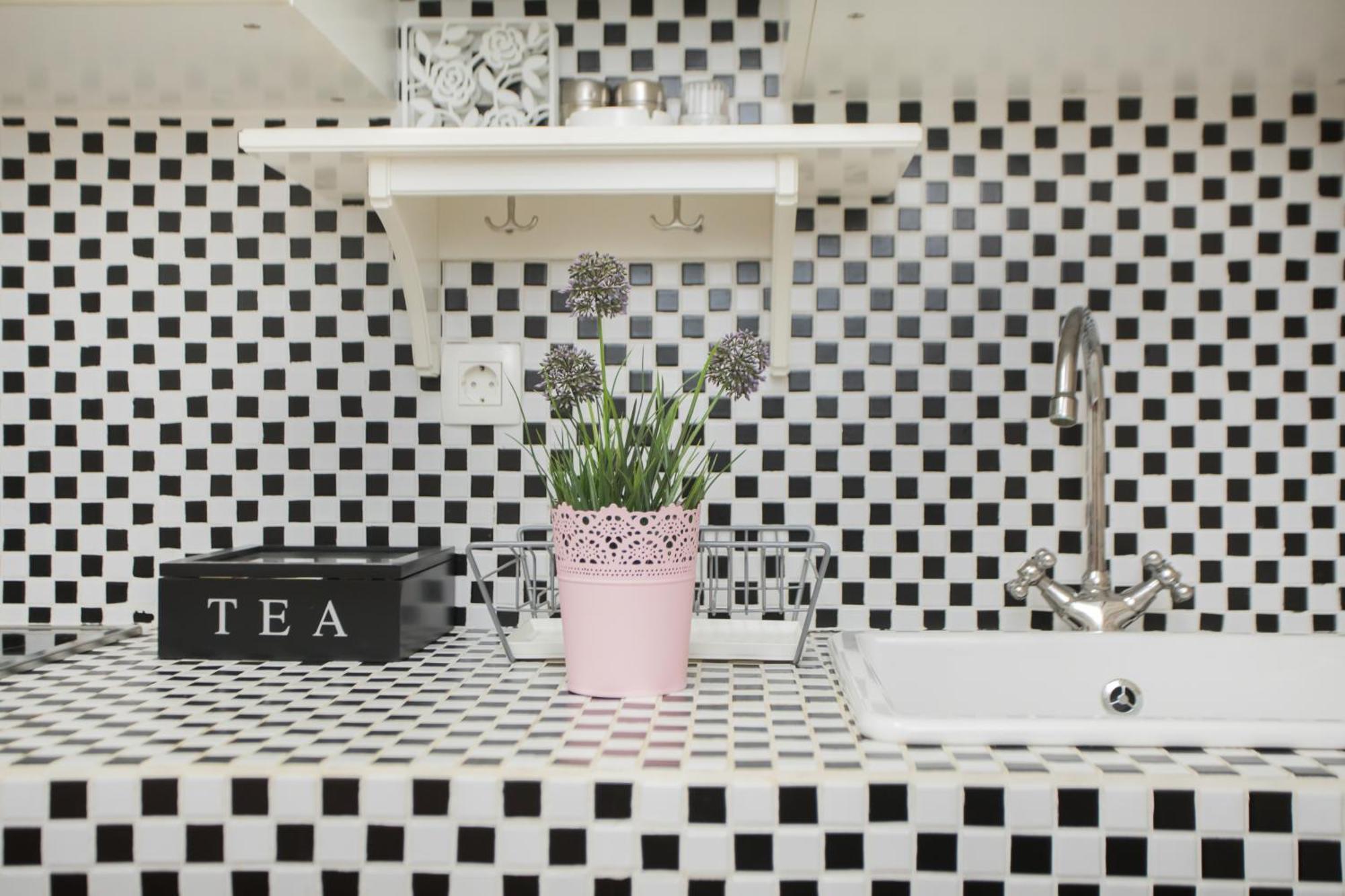 Apartment Nove Crkve *