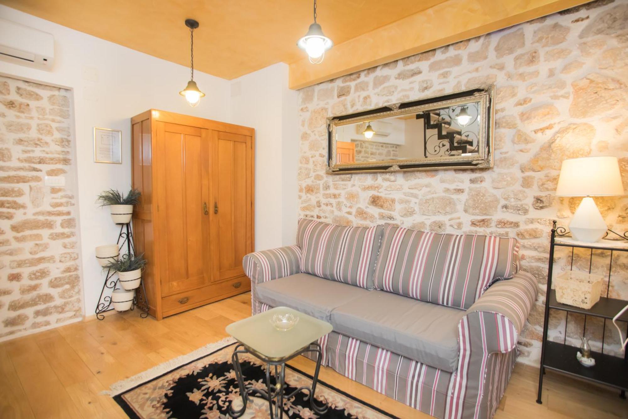 Apartment Nove Crkve *