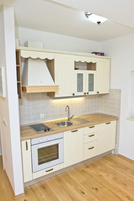 Apartment Nove Crkve *