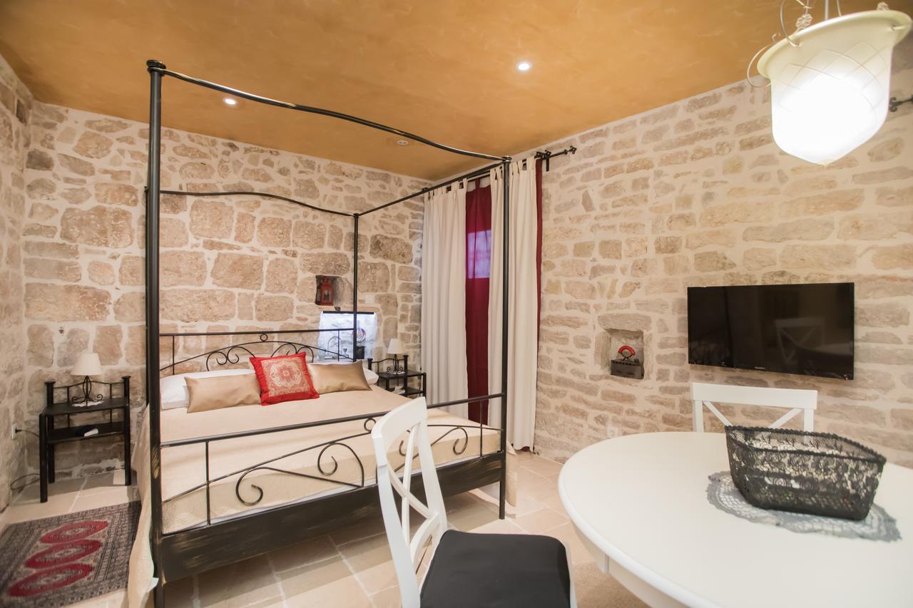 Nove Crkve * Sibenik