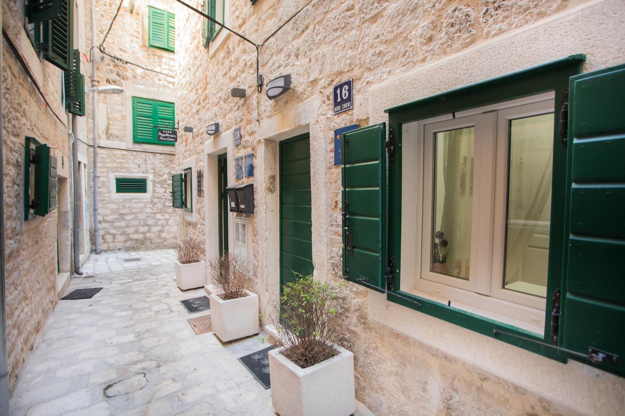 Apartment Nove Crkve