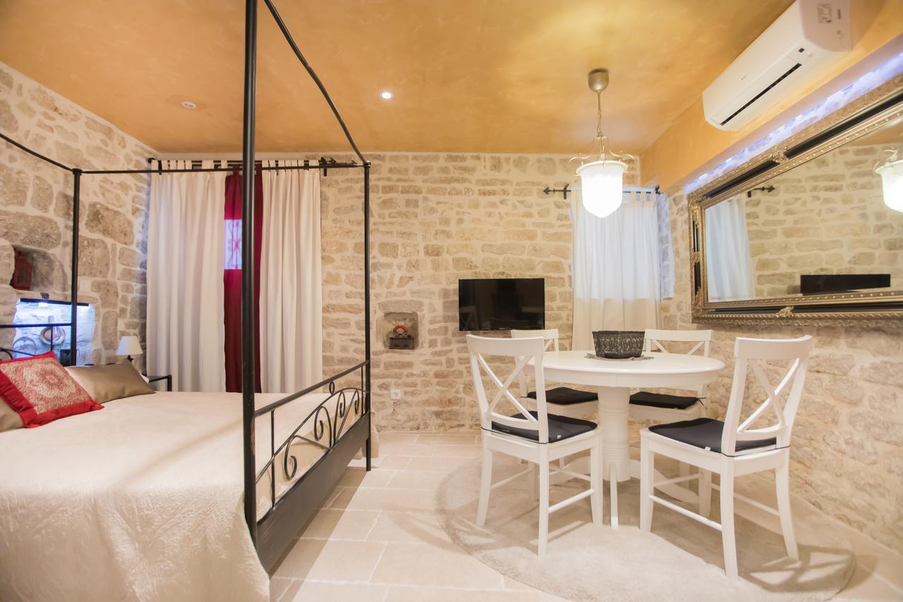 Apartment Nove Crkve Sibenik