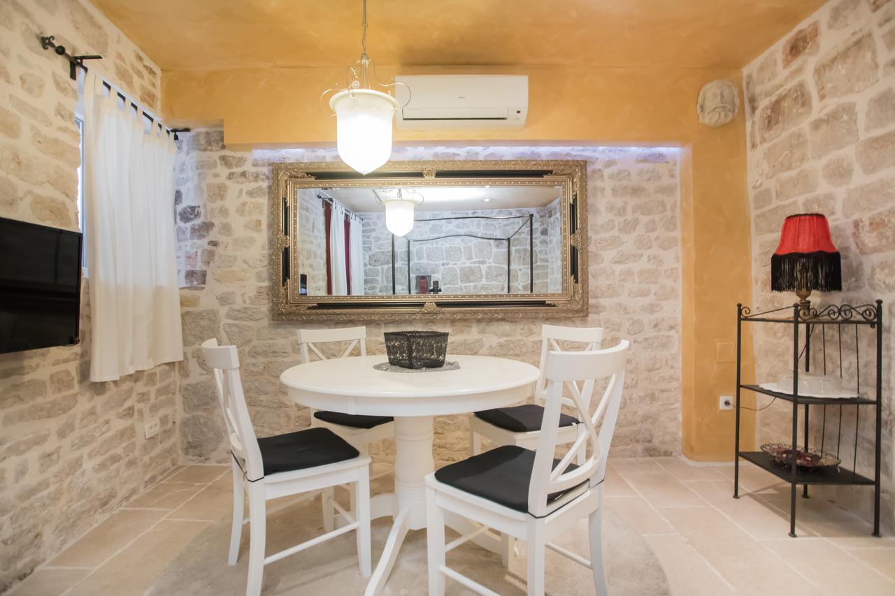 Nove Crkve Apartment *