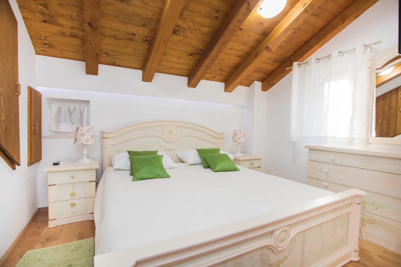Nove Crkve Apartment