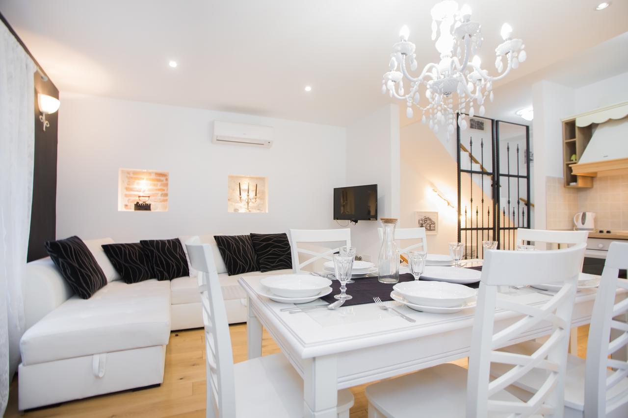 Apartment Nove Crkve *